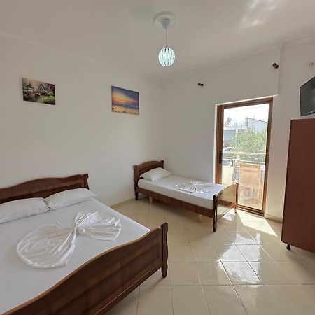 Villa Nelamari Ksamil Exterior foto