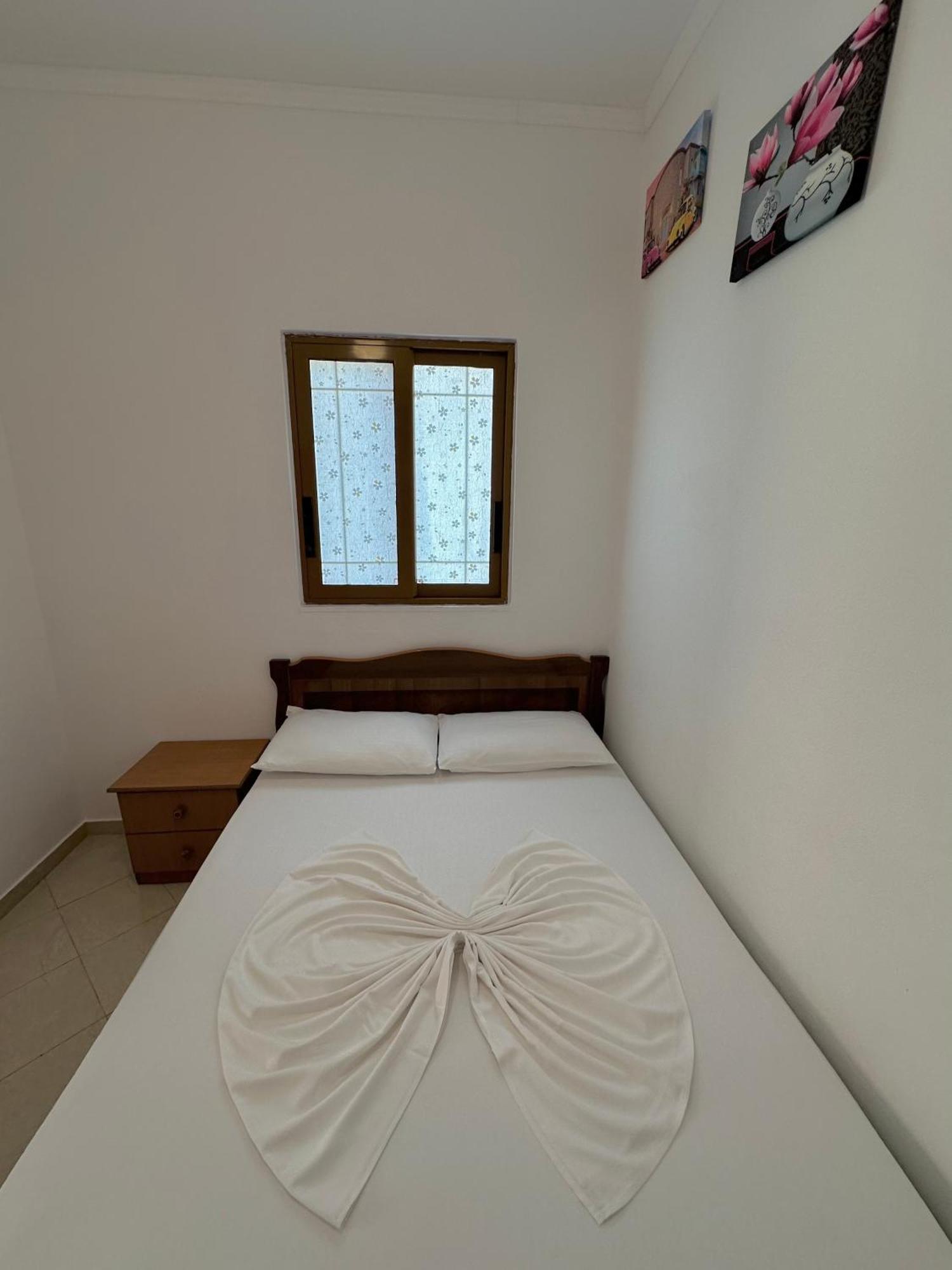 Villa Nelamari Ksamil Exterior foto