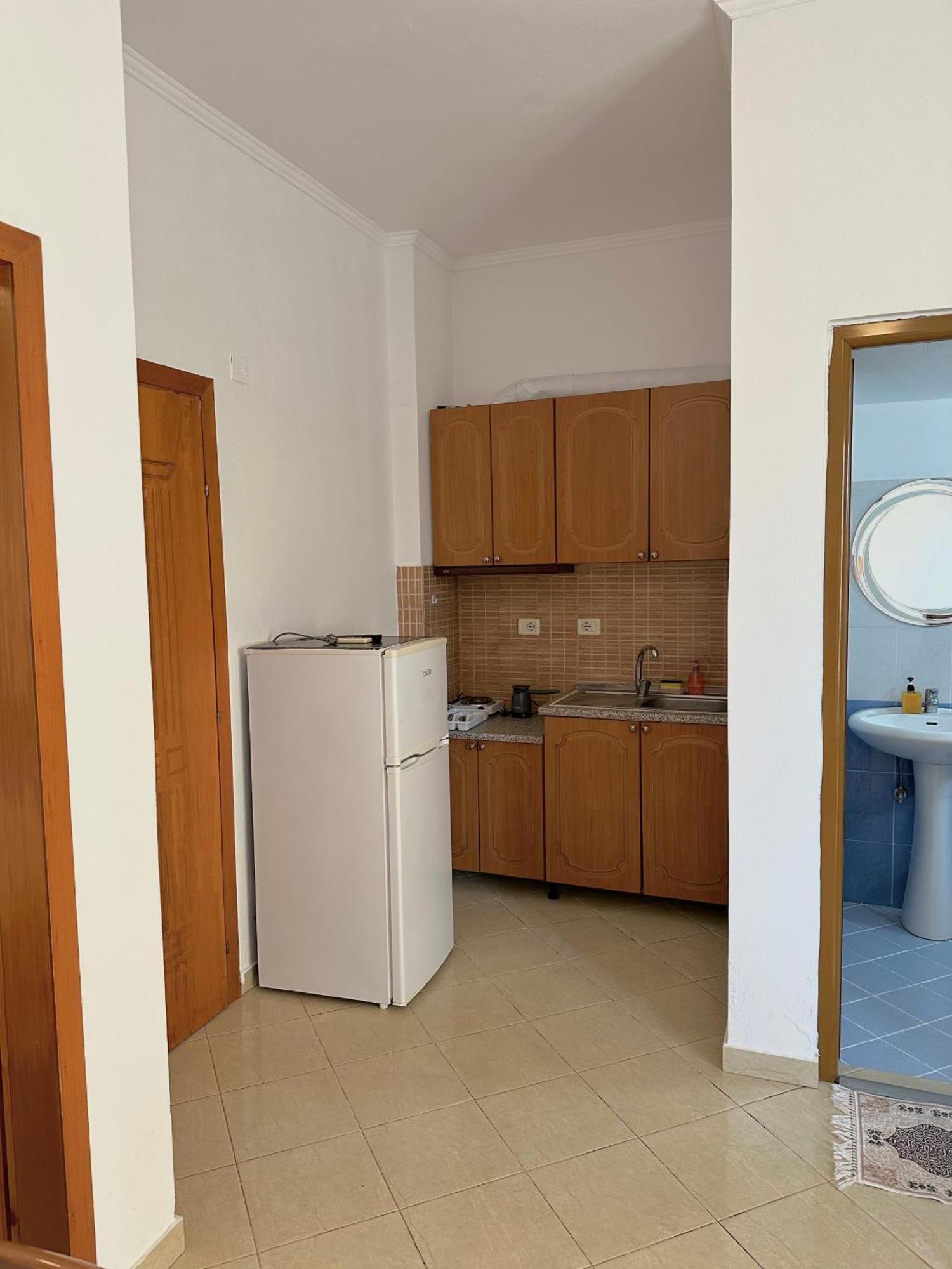 Villa Nelamari Ksamil Exterior foto